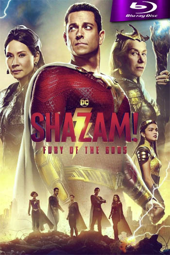 ¡Shazam! La furia de los dioses (2023)[BRRip 1080p / 720p][Lat-Cas-Ing][UTB]