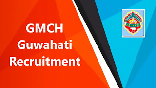 gmch-recruitment