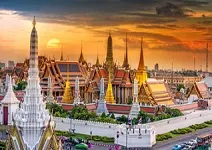 TREASURES OF THAILAND