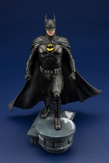 ARTFX 1/6 Batman [ The FLASH ], Kotobukiya