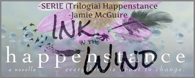  SERIE (Trilogia) Happenstance (La storia di Erin e Weston)