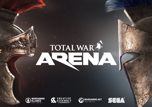 Total war arena