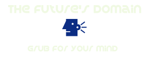 The Future's Domain