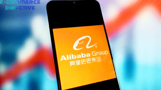 Alibaba shares drop 5% after revenue miss, $25 billion boost to buyback plan