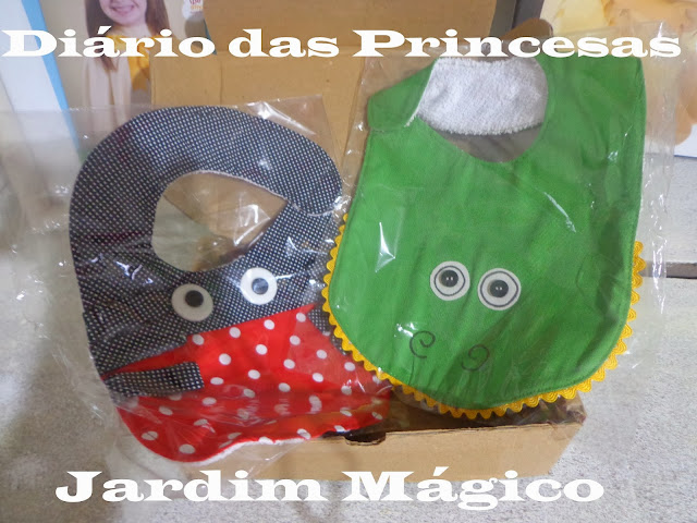 Diário das Princesas