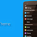 Flux - CM11 Theme v2.0.2 APK