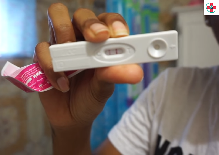 WHAT YOU NEED TO KNOW ABOUT HOME PREGNANCY TESTS