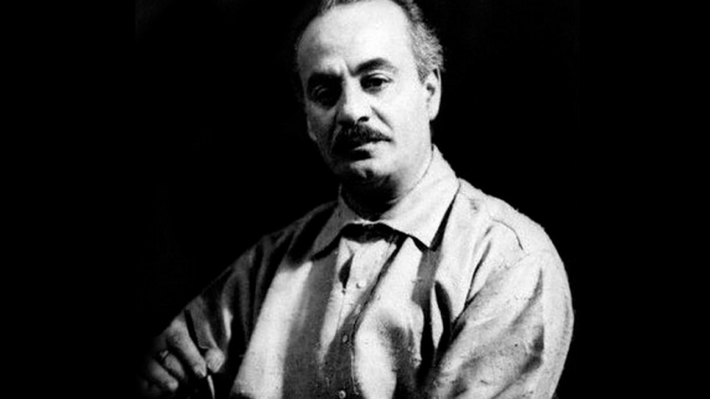 25 Lessons From Khalil Gibran That Can Totally Transform Your Life