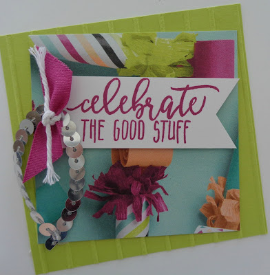 Craftyduckydoodah!, Stampin' Up! UK Independent  Demonstrator Susan Simpson, Picture Perfect Birthday., Coffee & Cards Project March 2018, Supplies available 24/7 from my online store, 