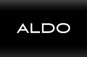 This is a message from the Aldo Group. )
