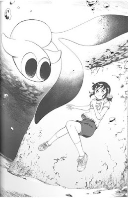 Review del manga Q on the seaside de Noboru Segawa - MangaLine España