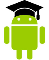 Aplikasi Android untuk Pelajar