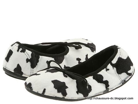 Chaussure DC:BF599752