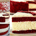 Red Velvet Cheesecake!