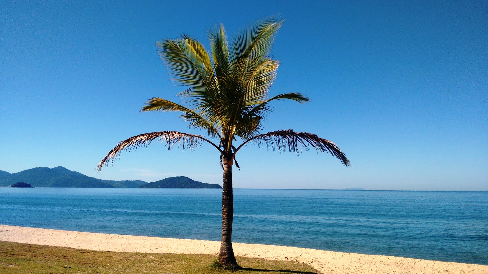 PRAIA MASSAGUAÇU