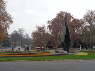 pomnik zjednoczenia budapesztu