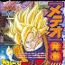 Dragon Ball Z: Sparking Meteor - PS2 | NTSC