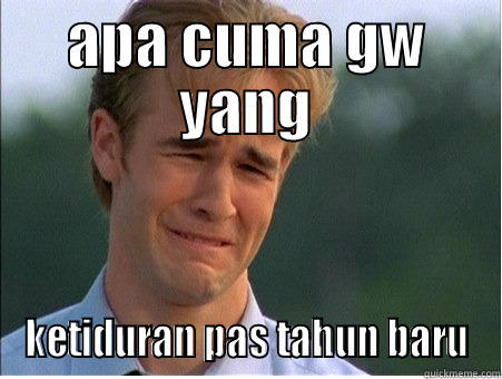 20 Gambar Meme Malam Tahun Baru 2018 Dengan Katakata Lucu dan Gokil