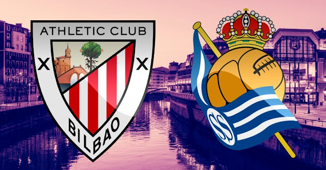 Athletic Bilbao x Real Sociedad: o Dérbi Basco