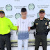 Policía Cesar captura en Aguachica a un joven de 19 años por el homicidio de un chico de 16