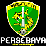 Gambar Logo Persebaya Keren 3d