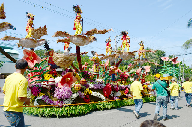 PAMULAK SA KADAYAWAN 2015 IN 20 PICTURES