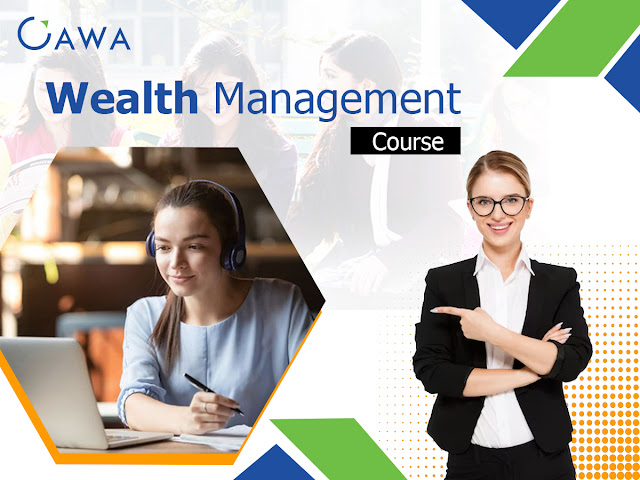 wealth management course