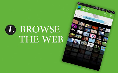 AVD Download Video Downloader v3.1.6 Apk download