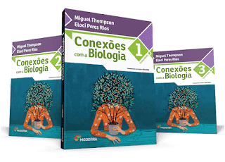 Conexões com a Biologia