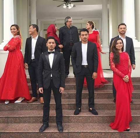 villa ghazara episod 1