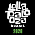 Lollapalooza: edição brasileira é adiada para dezembro com headliners confirmados