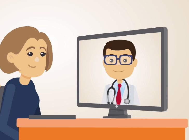 Telehealth—One of healthcare's fastest-growing initiatives.