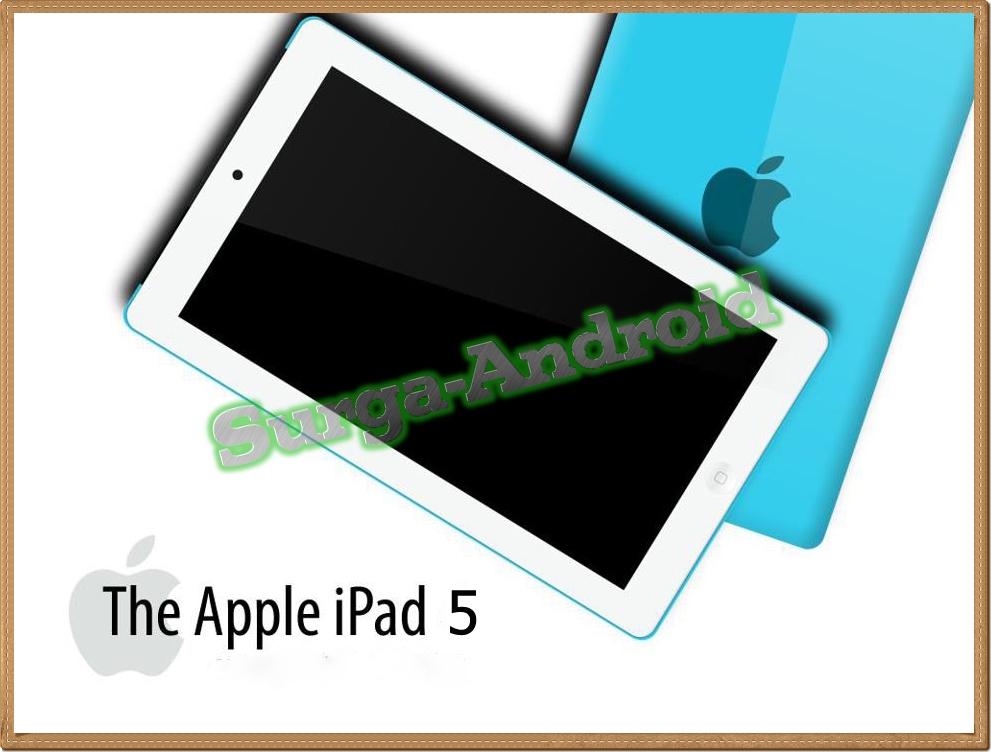 INFO ::: 20 Produk Masa Depan Apple di Tahun 2013 | Download Game