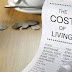 Cost of living index number(CLI)