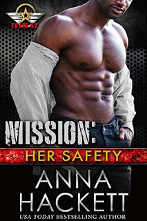 Mission: Her Safety by Anna Hackett