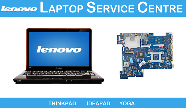 Lenovo Laptop Desktop Repair and Service Center in Purnia Bihar