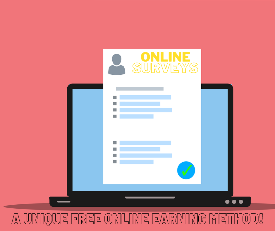Secret to Success With Online Surveys. Secret to Success With Online Surveys.