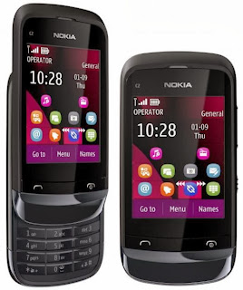 Nokia c2-03 rm 702 Latest Flash Files Free Download