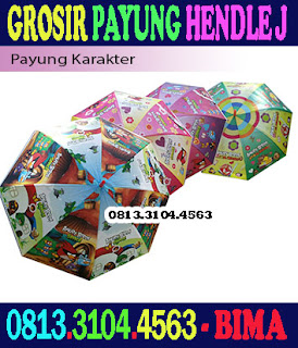 Jual Payung Murah Grosir Kirim Cimahi 0813.3104.4563