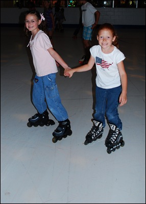 Skating