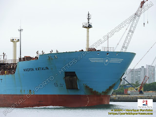 Maersk Katalin