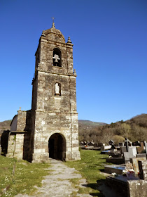 Spain, Route to Santiago, from Cebreiro to Triacastela   by E.V.Pita (2015)  http://picturesplanetbyevpita.blogspot.com/2015/04/spain-route-to-santiago-from-cebreiro.html   Camino de Santiago, de Cebreiro a Triacastela  por E.V.Pita  O Camiño, dende O Cebreiro a Triacastela