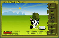 Dog Feeding Games3