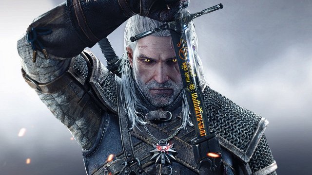  THE WITCHER: Adaptação da NETFLIX ganha sinopse