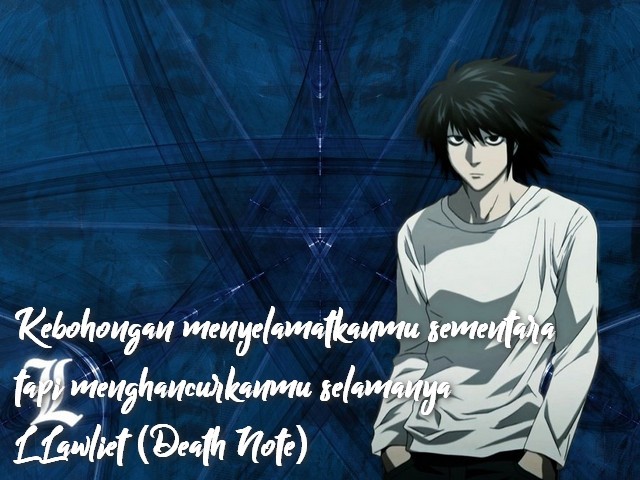 110 Koleksi Gambar Kata  Bijak Dalam Anime Meme Kocak 