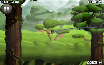 Rope Escape Full Unlimited Coins Rope Escape Full Unlimited Coins