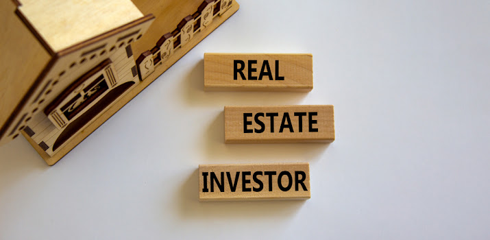 Sell your house to an investor