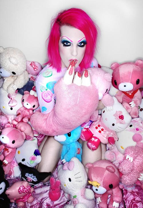 jeffree star as a kid. than Jeffree+star+as+a+kid