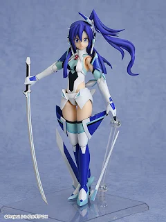 WONDERFUL HOBBY LIFE FOR YOU!! 32 - Todas las figuras mostradas durante el evento.