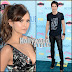 Nina Dobrev e Ian Somerhalder: Teen Choice Awards 2013